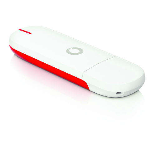 Vodafone K3772-Z USB 3G Modem (7.2 Mega bits per second)