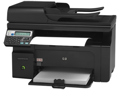 HP LaserJet Pro M1217nfw Multifunction Printer ((((NEW))))