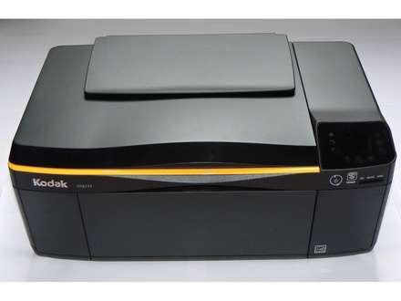 Kodak ESP 1.2 All-in-One Printer (Print/Copy/Scan) (((NEW)))