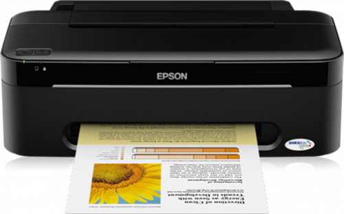 Epson Stylus S22 (((NEW)))