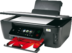 MF-LEXMARK INTERACT S605