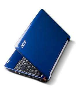 Acer Aspire One 532h-2Bb (NEW BLUE UNIT) Full warranty