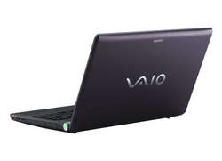 FULL WARRANTY - Sony VAIO VPC-F117HG 16.4" Intel Core i7 Notebook - ***SEALED NEW UNIT
