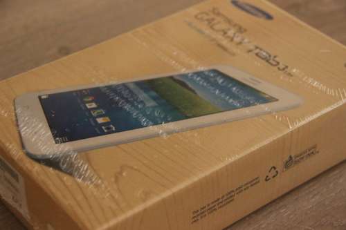 BRAND NEW: Samsung Galaxy Tab 3 Lite 7"