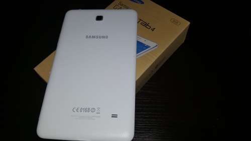 Galaxy Tab 4 7"