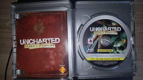 [GREAT DEAL] PS3 + 2 controllers  + 2 games - good condition