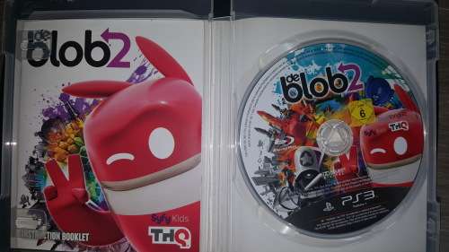 [GREAT DEAL] PS3 + 2 controllers  + 2 games - good condition