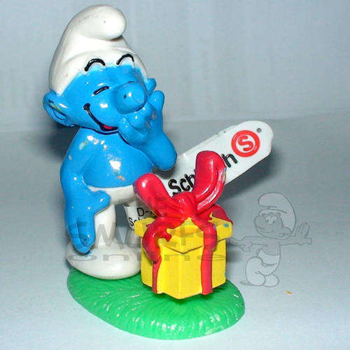 The Smurfs: Joke Smurf - Smurfs Movie