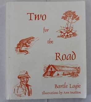 Two for the Road by Bartle Logie
