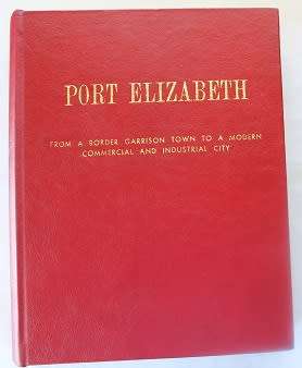 Port Elizabeth edited by Ramon Lewis Leigh