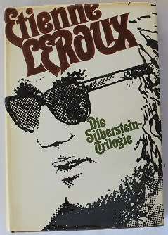 Die Silberstein-Trilogie deur Etienne Leroux