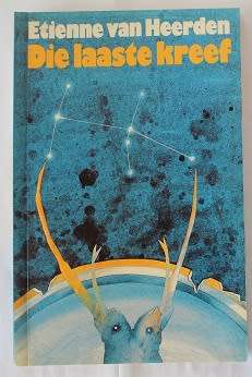 Die Laaste Kreef deur Etienne van Heerden