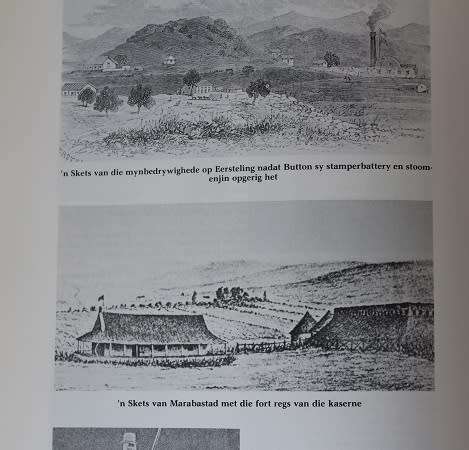 Pietersburg 1886-1986 deur Louis Changuion