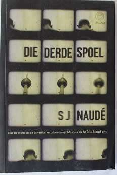 Die Derde Spoel deur S.J.Naude