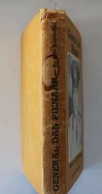 General Dan Pienaar by Eric Rosenthal