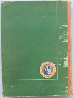 F.A.K. Volksangbundel 1937