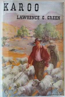Karoo by Lawrence G. Green