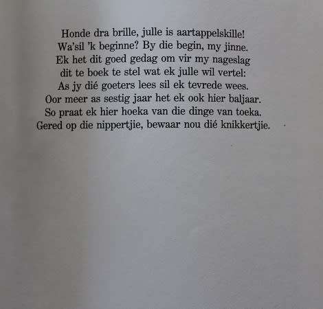 Bewaar die Knikkertjie deur Carl Boplaas-Geteken