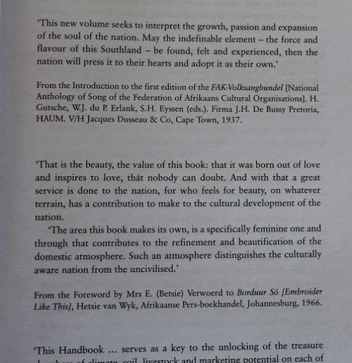 Agaat by Marlene van Niekerk