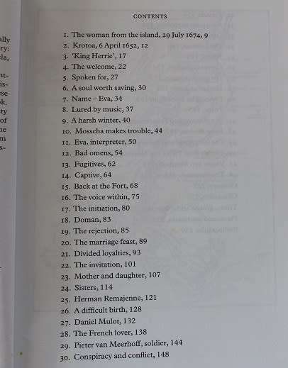 Krotoa-Eva The woman from Robben Island by Trudie Bloem