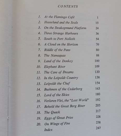 On Wings of fire by Lawrence G. Green