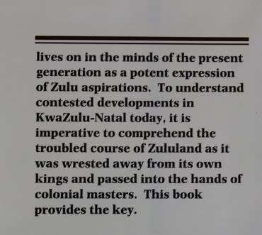 Rope of Sand by John Laband