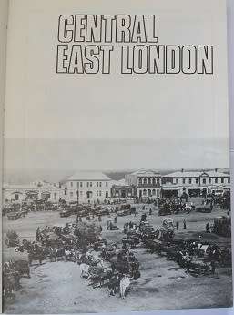 The Urban Trail by Jeremy Watson