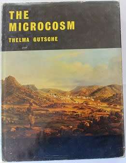 The Microcosm by Thelma Gutsche