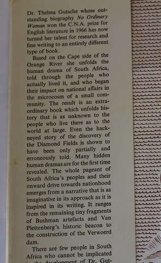 The Microcosm by Thelma Gutsche