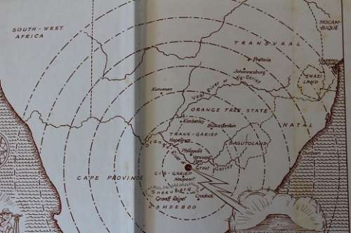 The Microcosm by Thelma Gutsche