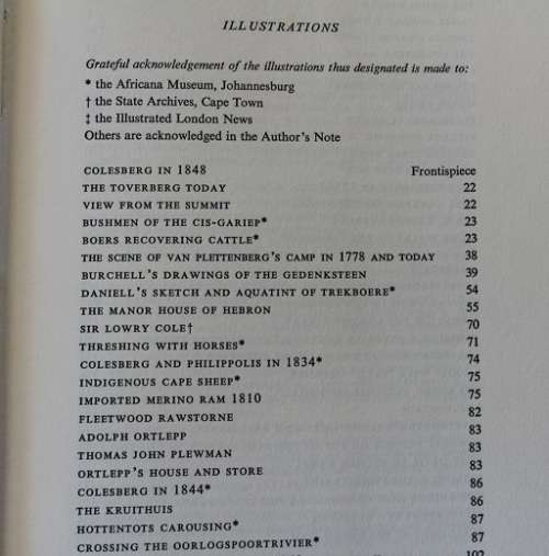 The Microcosm by Thelma Gutsche