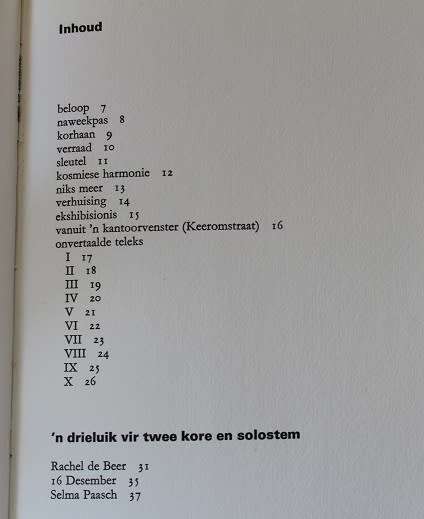 Beminde Antarktika deur Antjie Krog