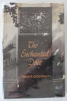 The Enchanted Door by Denis Godfrey-ltd. edition