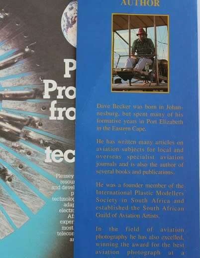 On Wings of Eagles by Dave Becker