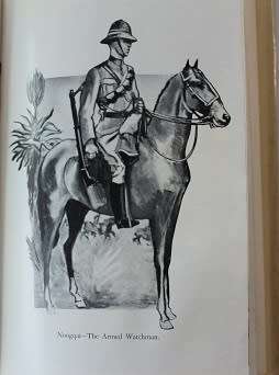 A Rhapsody in blue by Lennox van Onselen