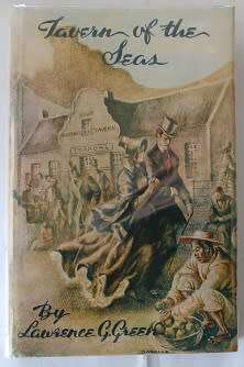 Tavern of the Seas by Lawrence G. Green