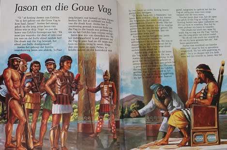 Mites wat leef deur Brenda Ralph Lewis