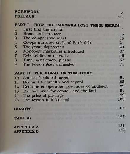 Damage by debt by Symond Fiske