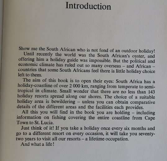 Coastal Holiday by Jose Burman