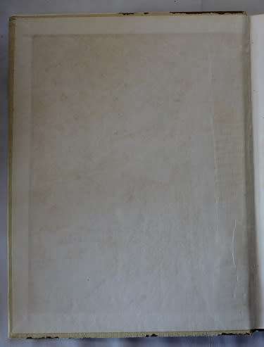 Early Ghoya Settlement in the Orange Free State compiled by James Walton.