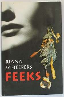 Feeks deur Riana Scheepers.