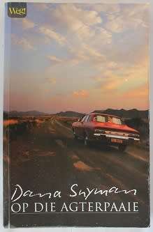 Op die agterpaaie deur Dana Snyman