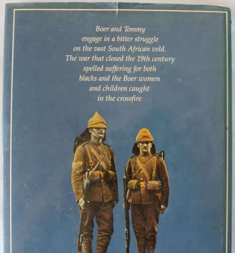 The Anglo-Boer War 1899-1902 by Fransjohan Pretorius