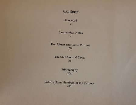 Sketches by Ida Mae Stone and Harry Clayton