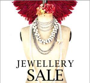 Beautiful Costume Jewellery Lot