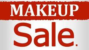 Make up Bonanza Kit (Gorgeous Shades for Gorgeous Eyes)