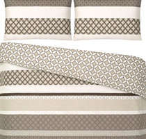 Harmony Duvet Cover Set (Queen Bed)