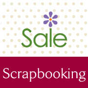 Giant Scrapbooking Kit