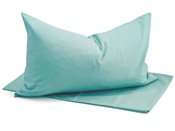 Fitted Sheet and Matching Pillow Cases
