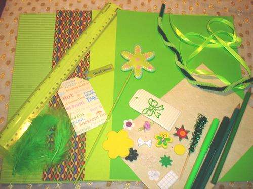 Fun Family Day (Scrapbook Kit)